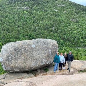 Meet your Posher, Destany